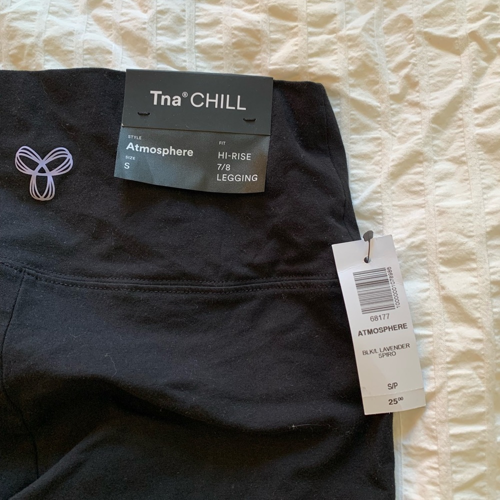 Tna CHILL 7/8 Leggings